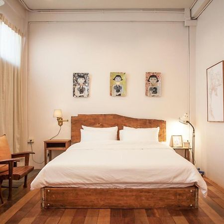 Mana Craft Stay Bangkok Exteriér fotografie