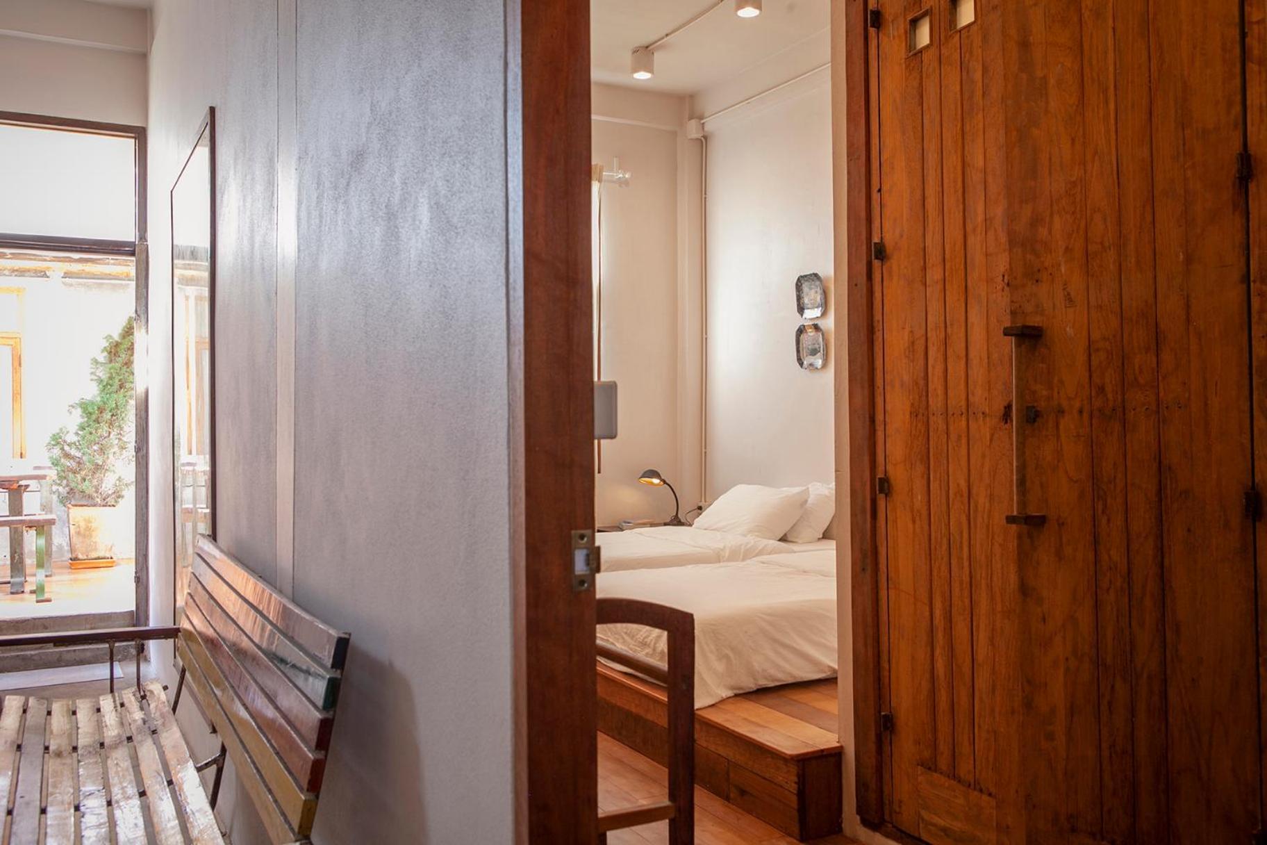 Mana Craft Stay Bangkok Exteriér fotografie
