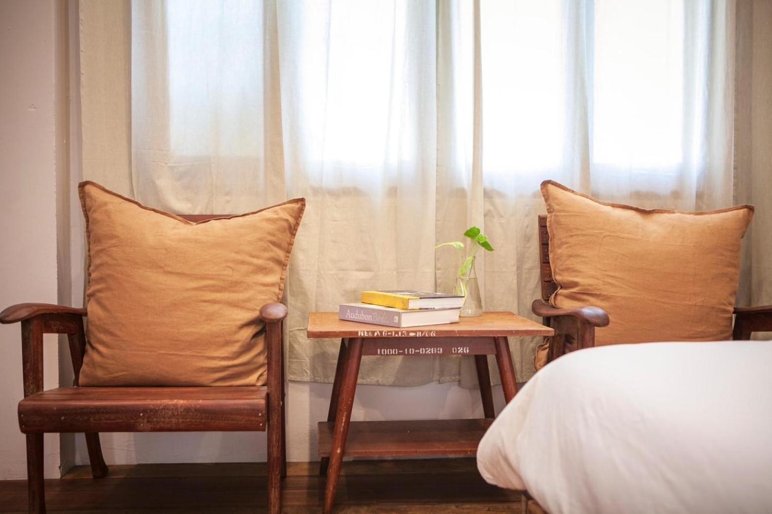 Mana Craft Stay Bangkok Exteriér fotografie
