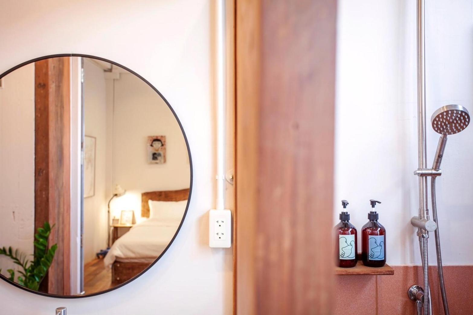 Mana Craft Stay Bangkok Exteriér fotografie